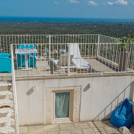 Dimore Del Tempo Pers0 Mare Videre Ostuni Kültér fotó